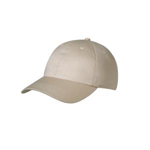 Cotton Twill Cap Image