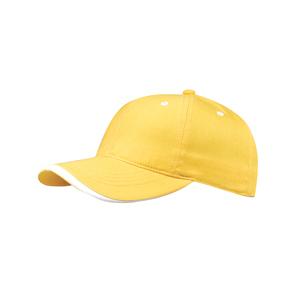 Cotton Twill Cap Image