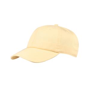 Chino Twill Cap Image